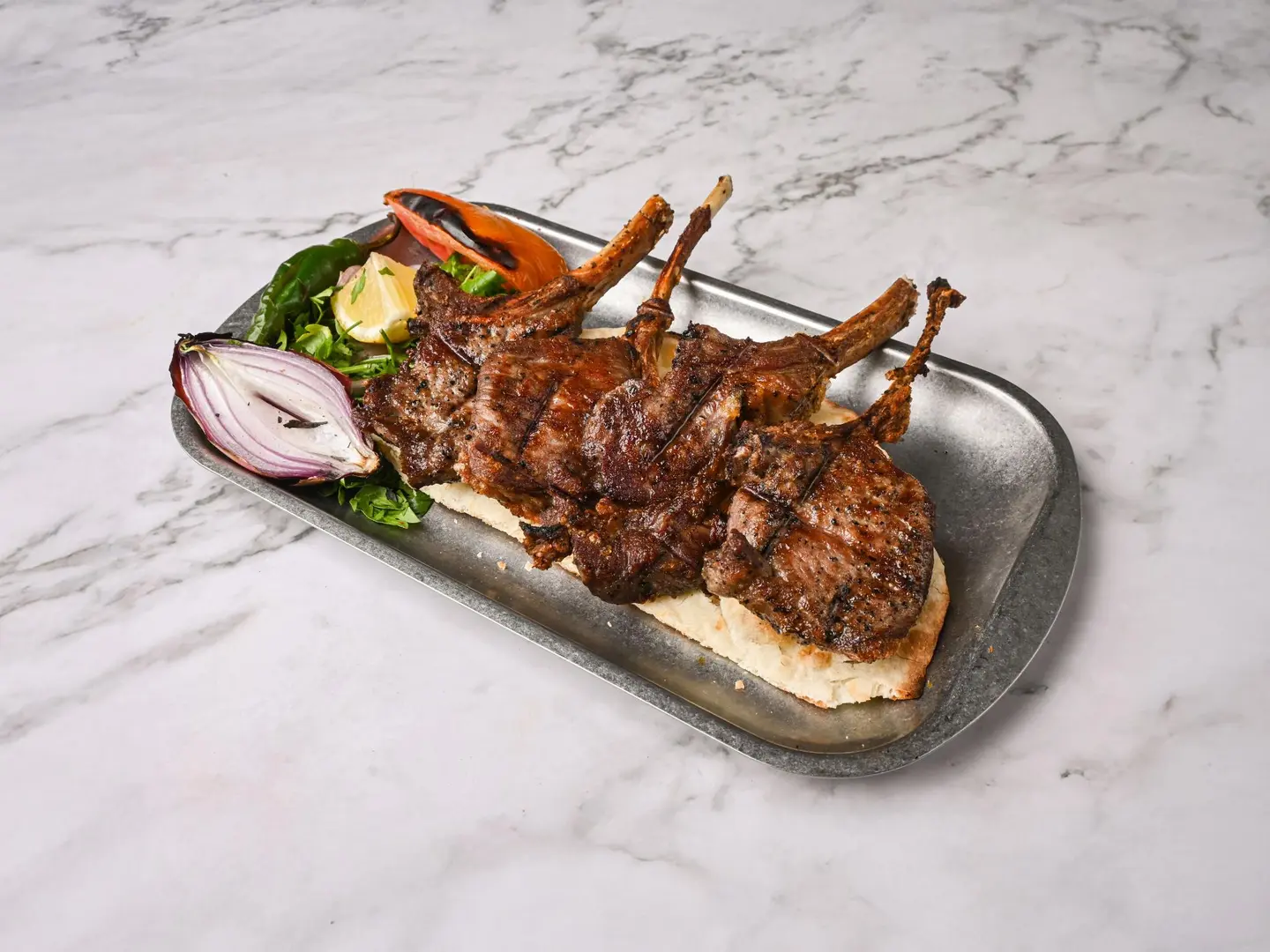Lamb Chops