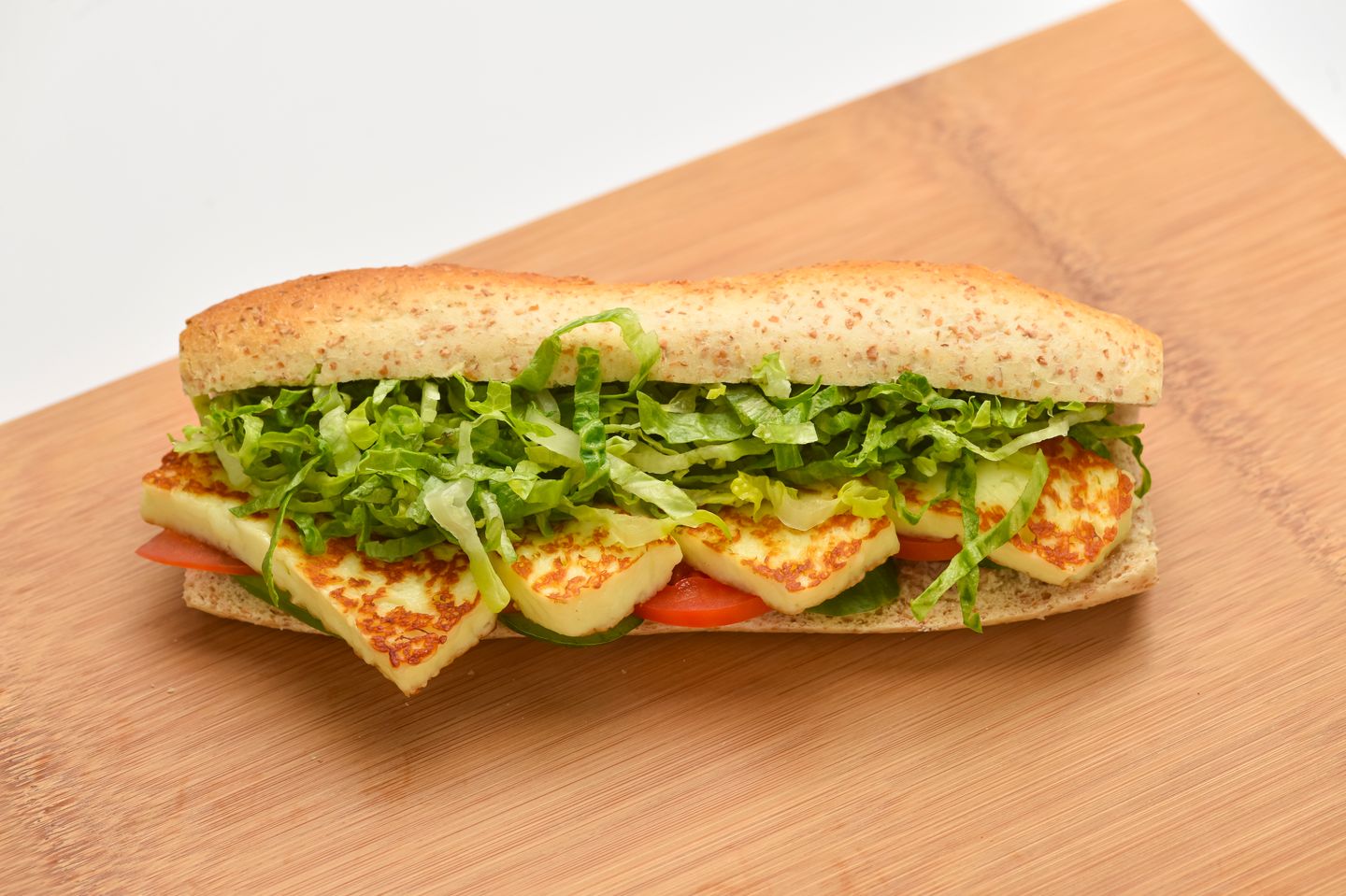 Classic Halloumi