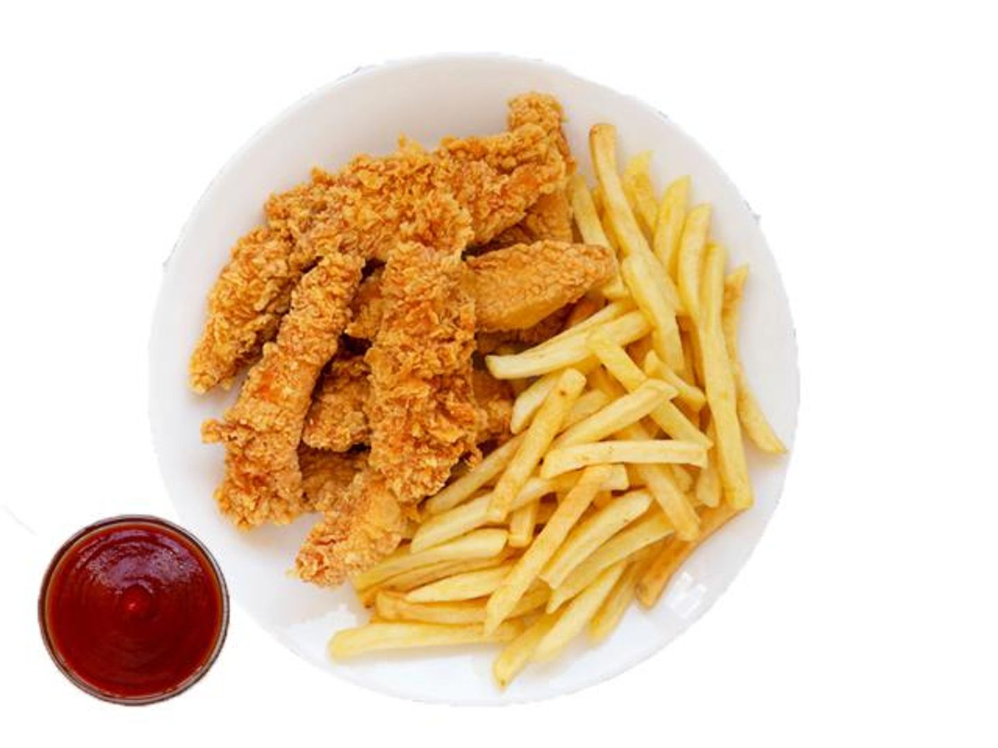Chicken Strips