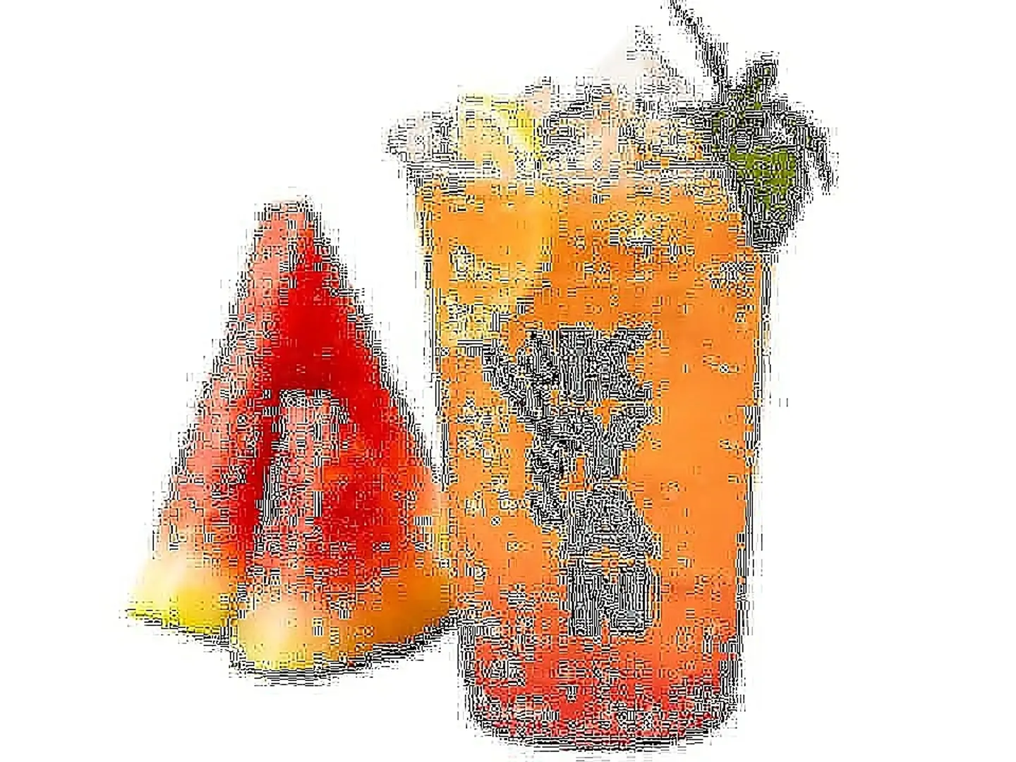 Watermelon Entity