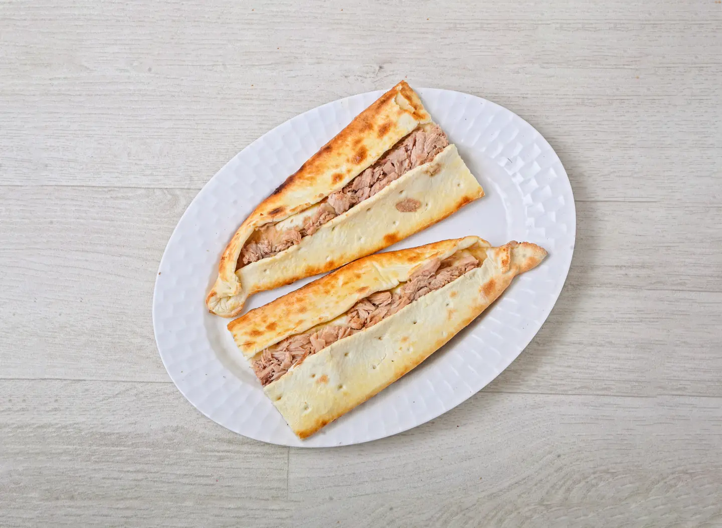 تونه سادة