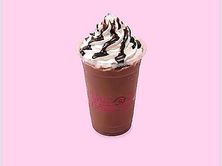 ايس شوكولاته