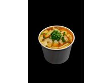 شوربة توم يوم