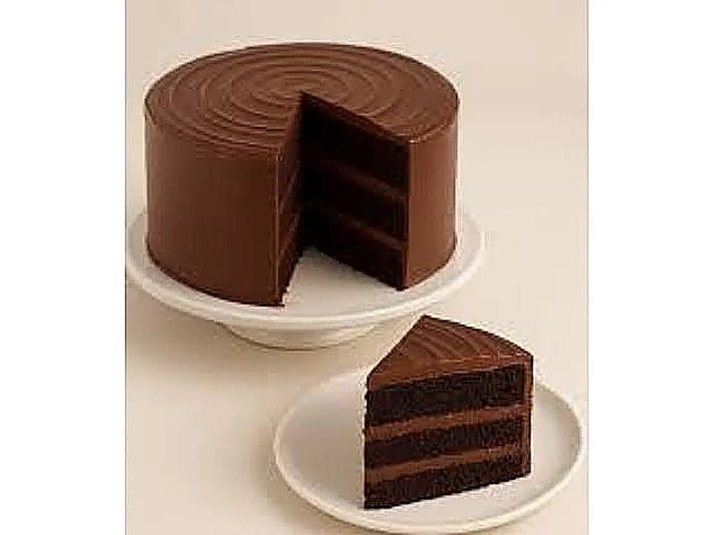 Matilda Cake
