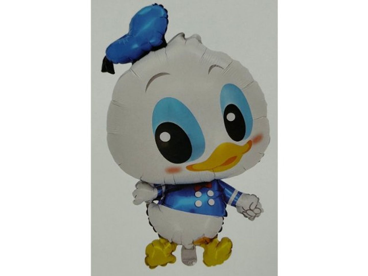 Kids Foil Helium Balloon 14