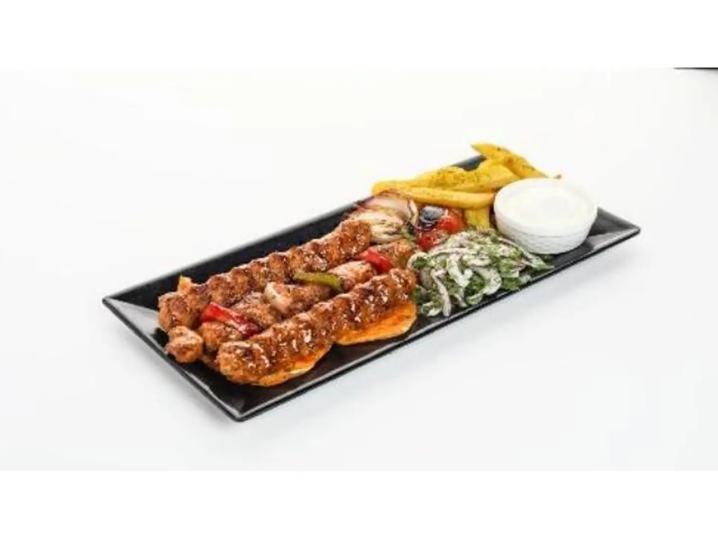 Chicken Meat Cubes