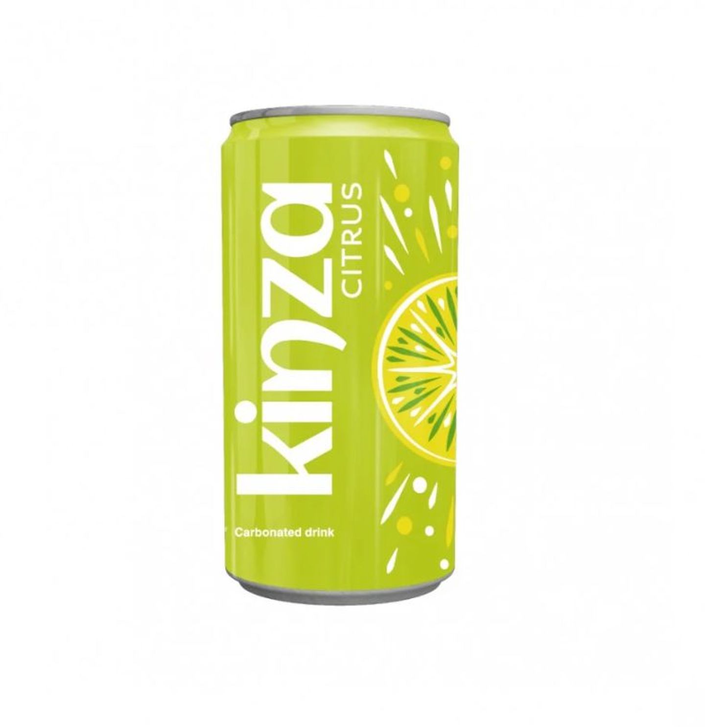 Kinza Citrus