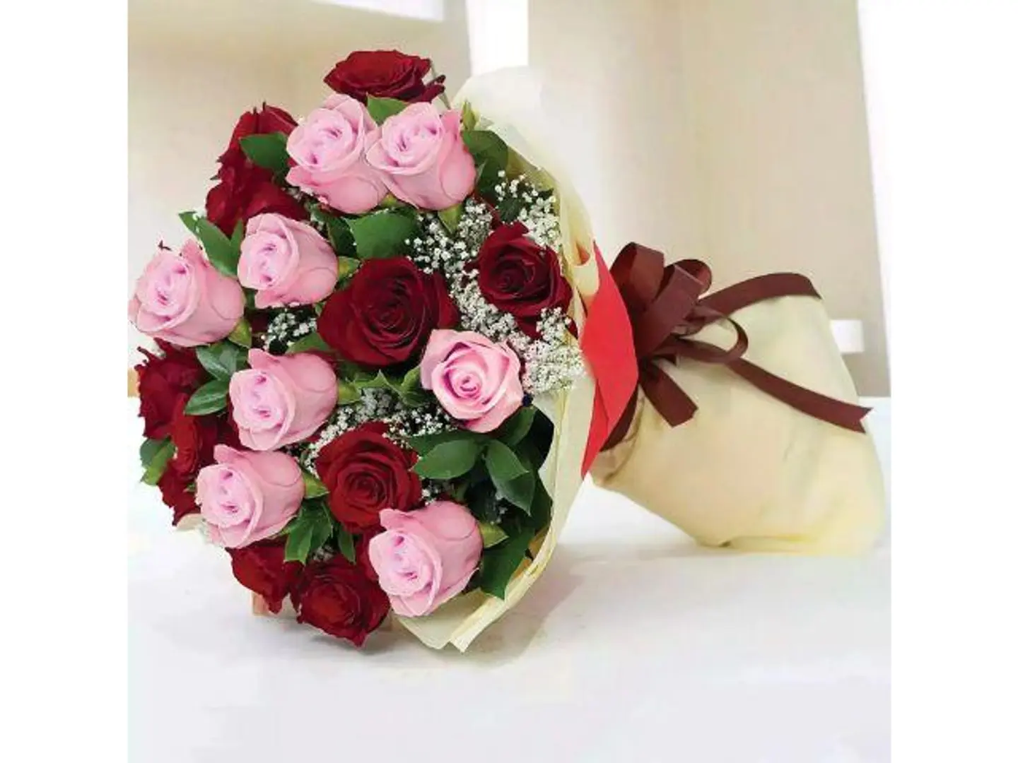 بوكيه ورد مكس 10