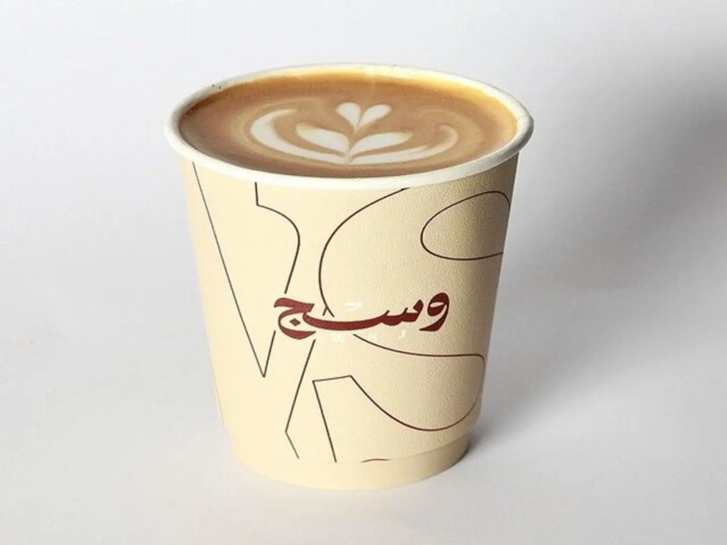 سبانيش لاتيه