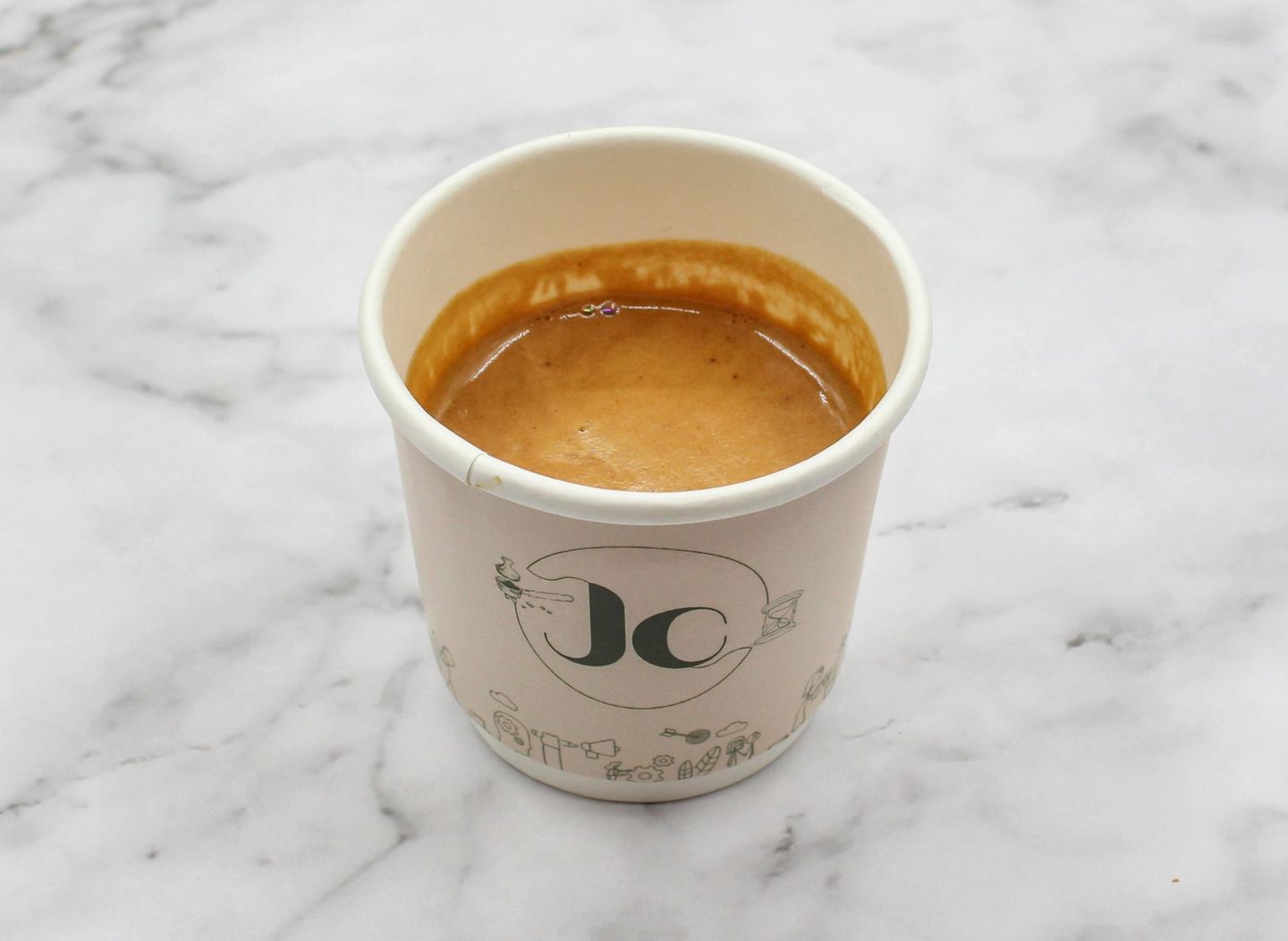 Espresso
