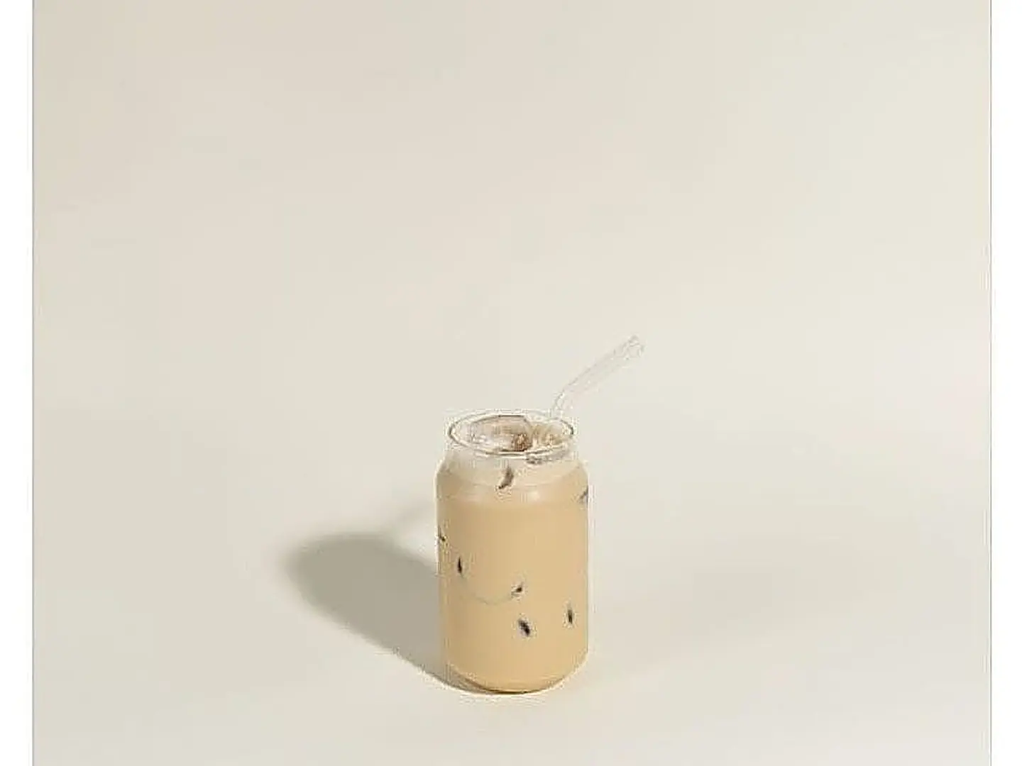 Iced Shaken