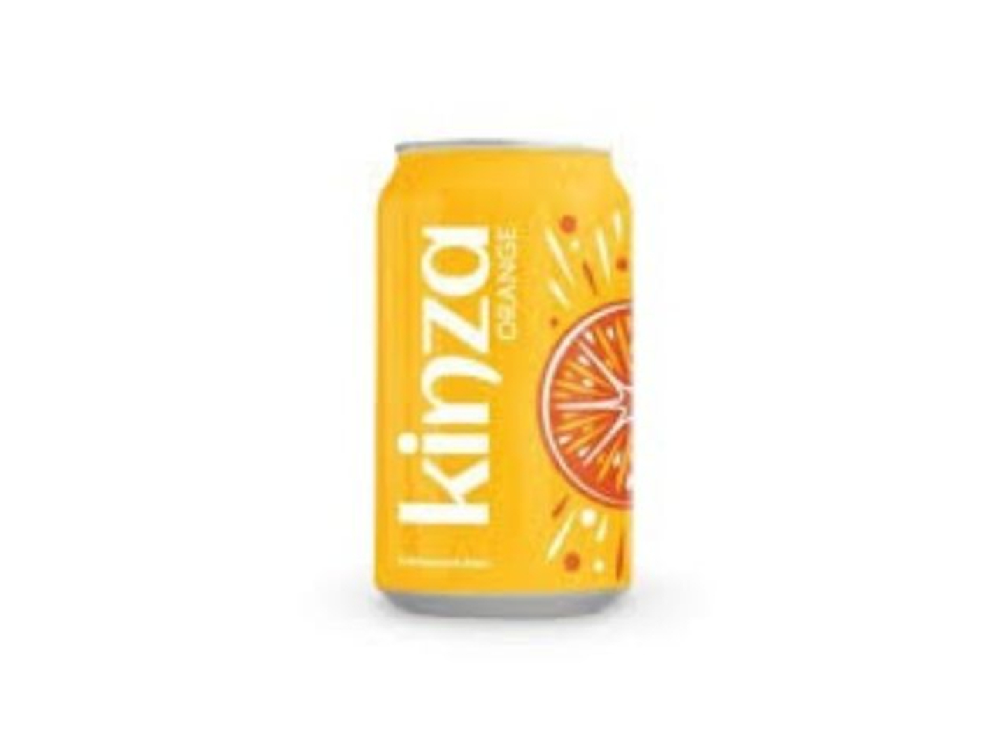 Kinza Orange
