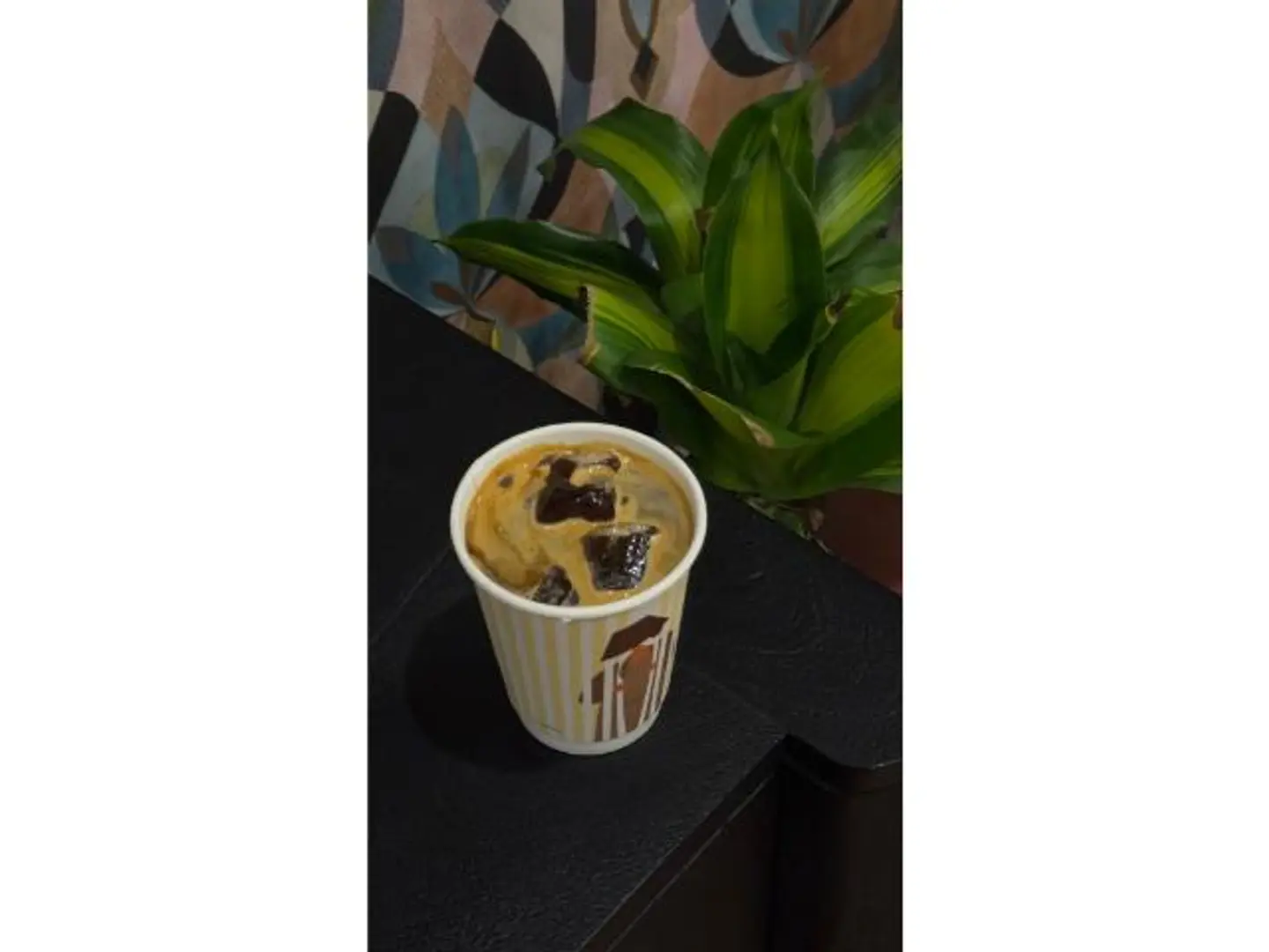 اسبريسو فريدو