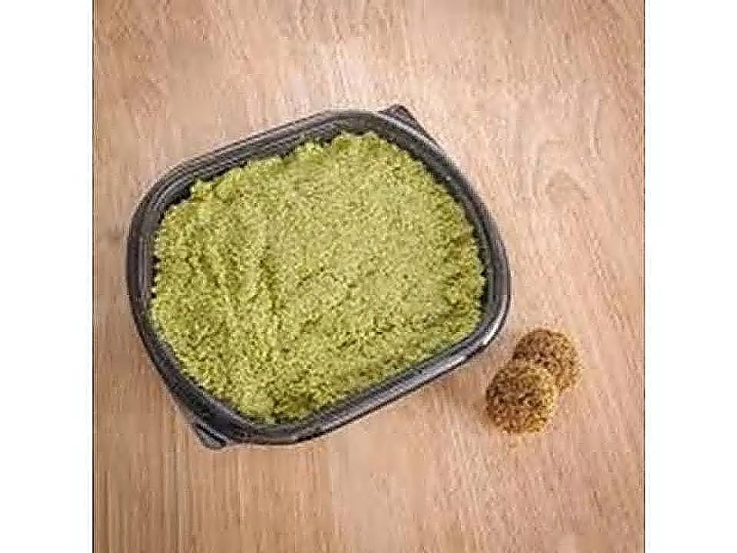 عجينة فلافل