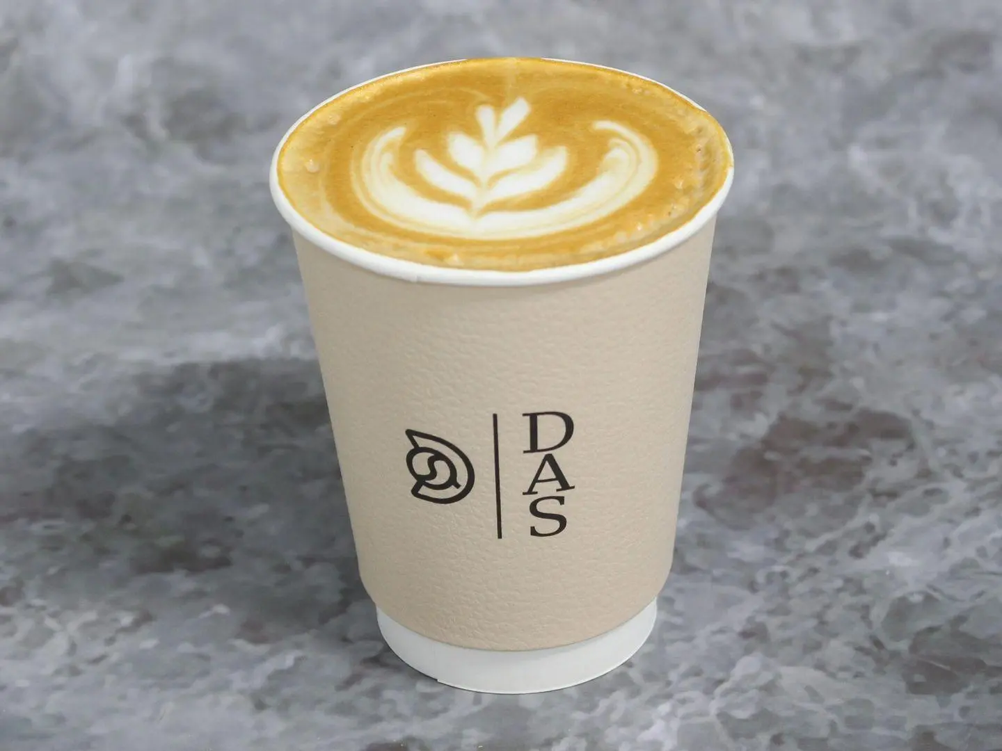 Hot Latte