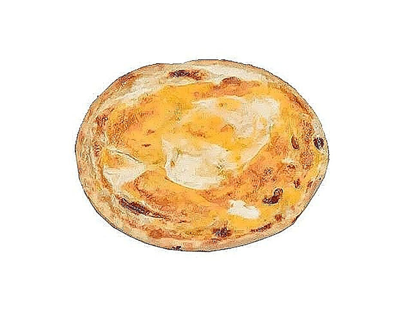 فطيرة بيض