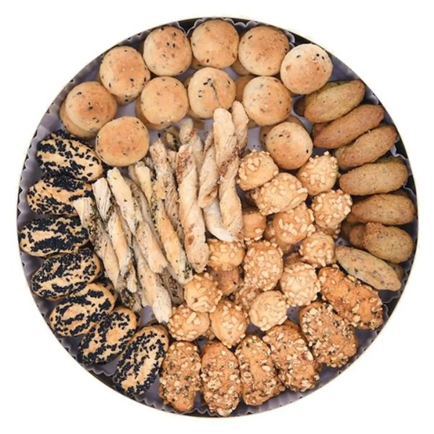 ميلاف موالح