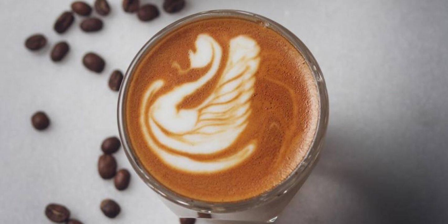 Huddle Latte