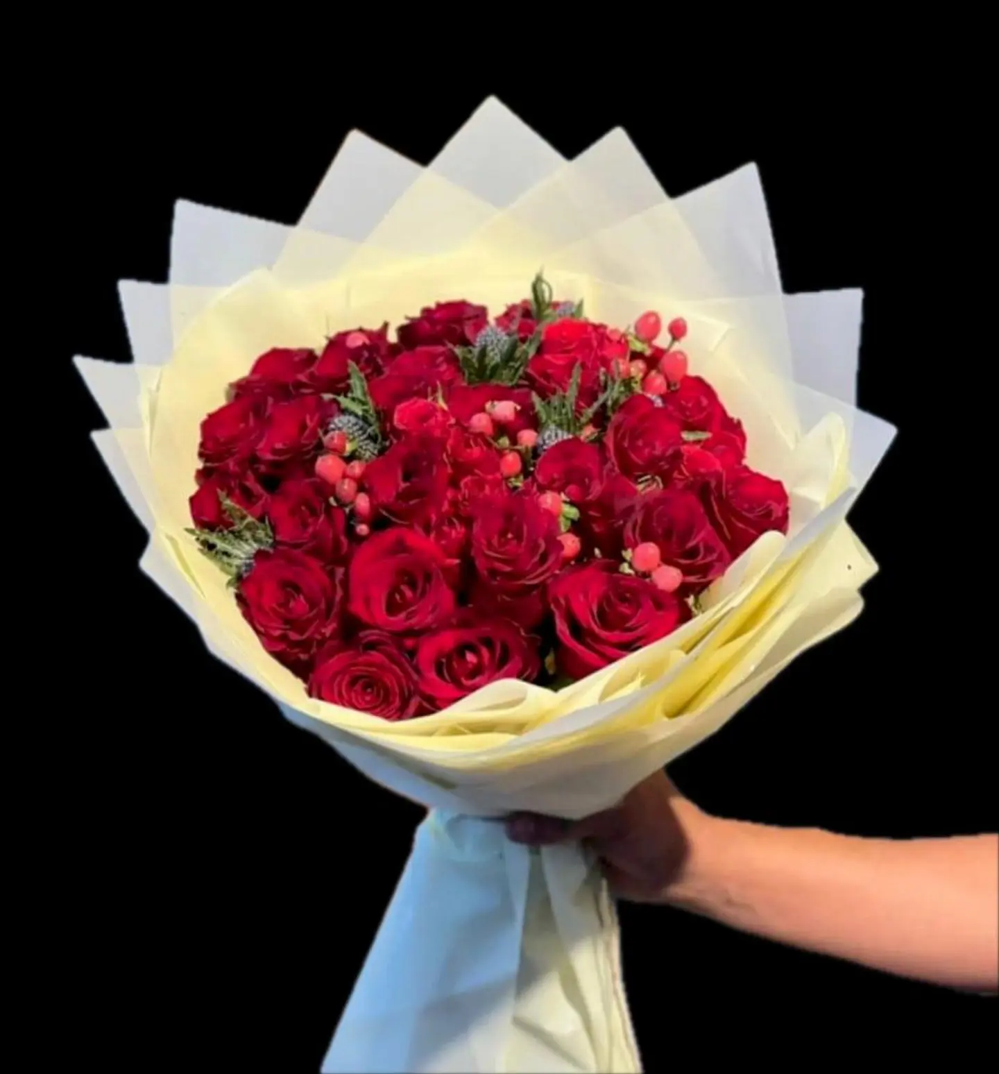 Bouquet You Always Make Me Feel Better And Thats Something No One Else Can Do For Me