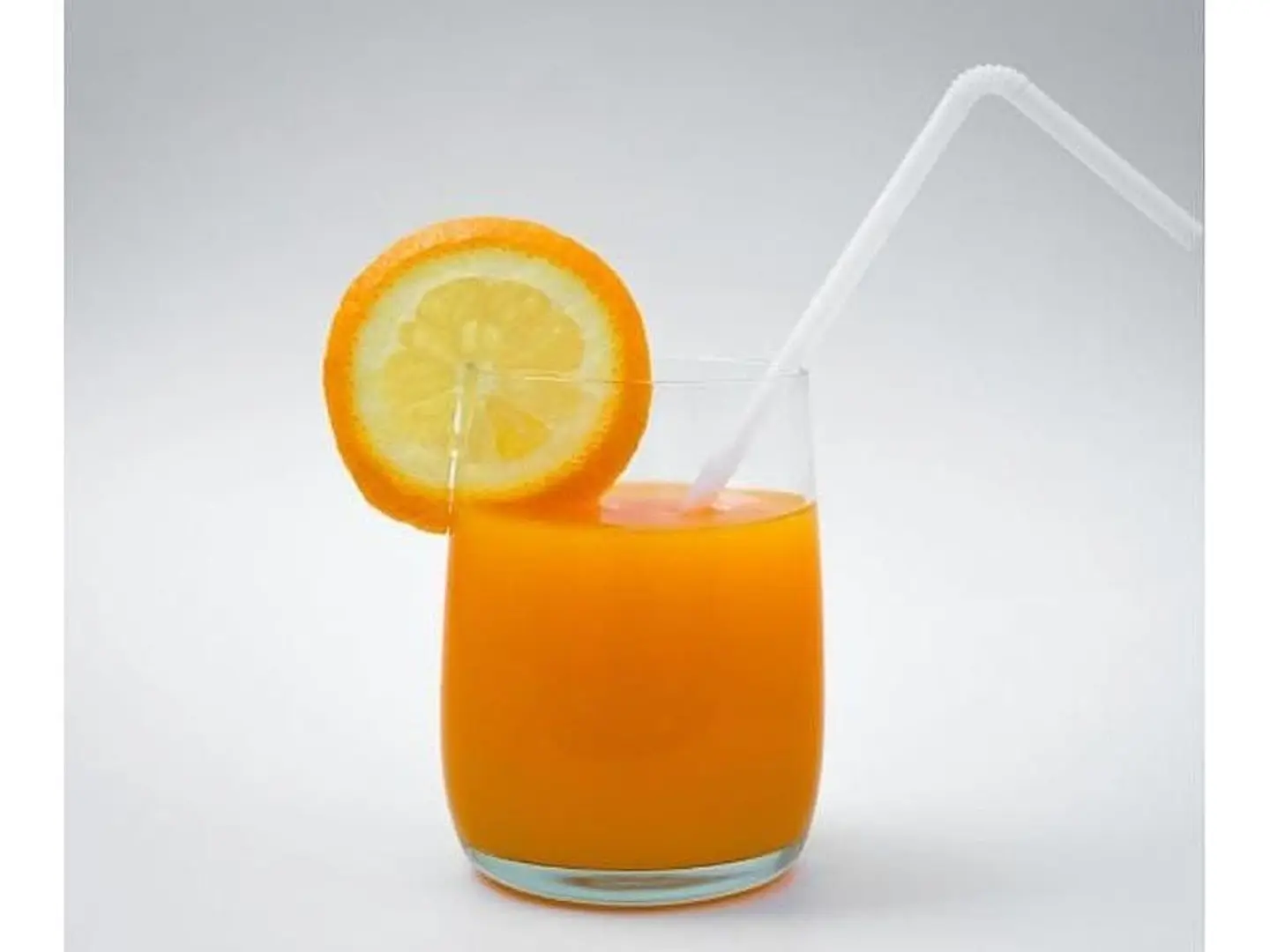 عصير برتقال