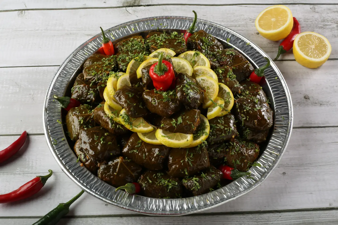 Kobiba Feast - Medium