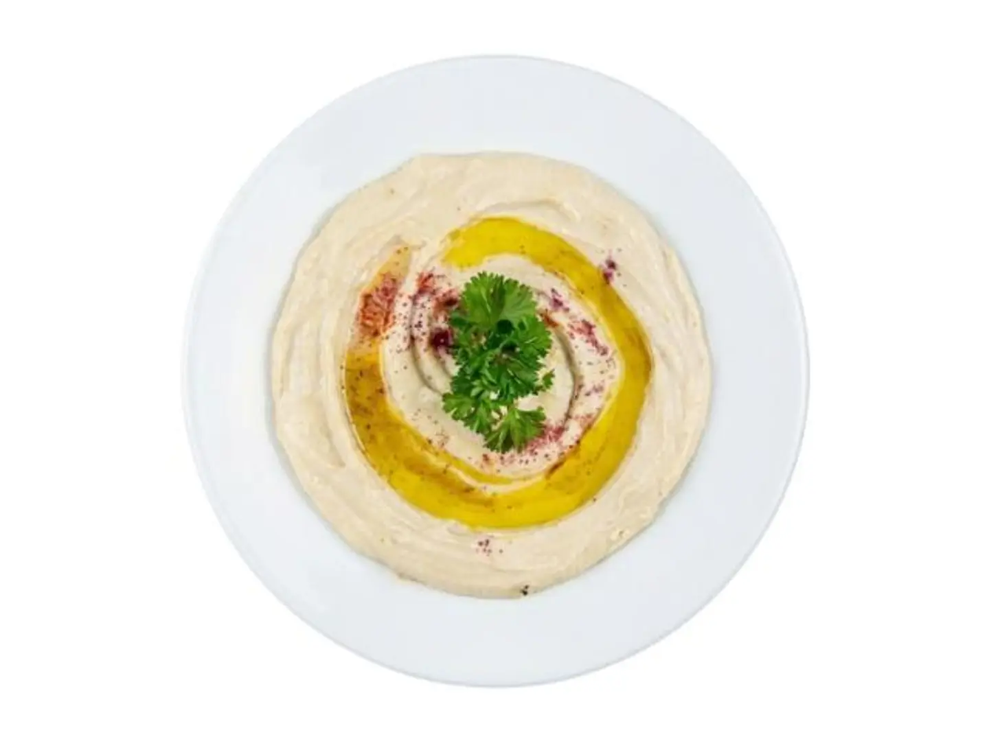 Baba Ghanouj