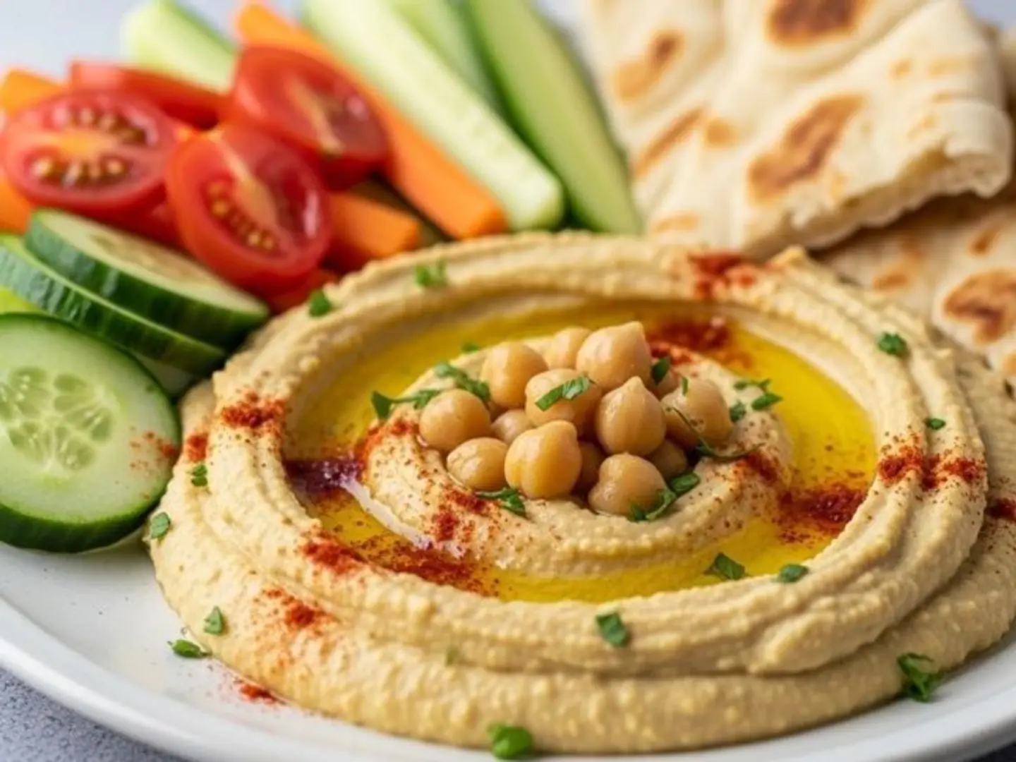 Hummus