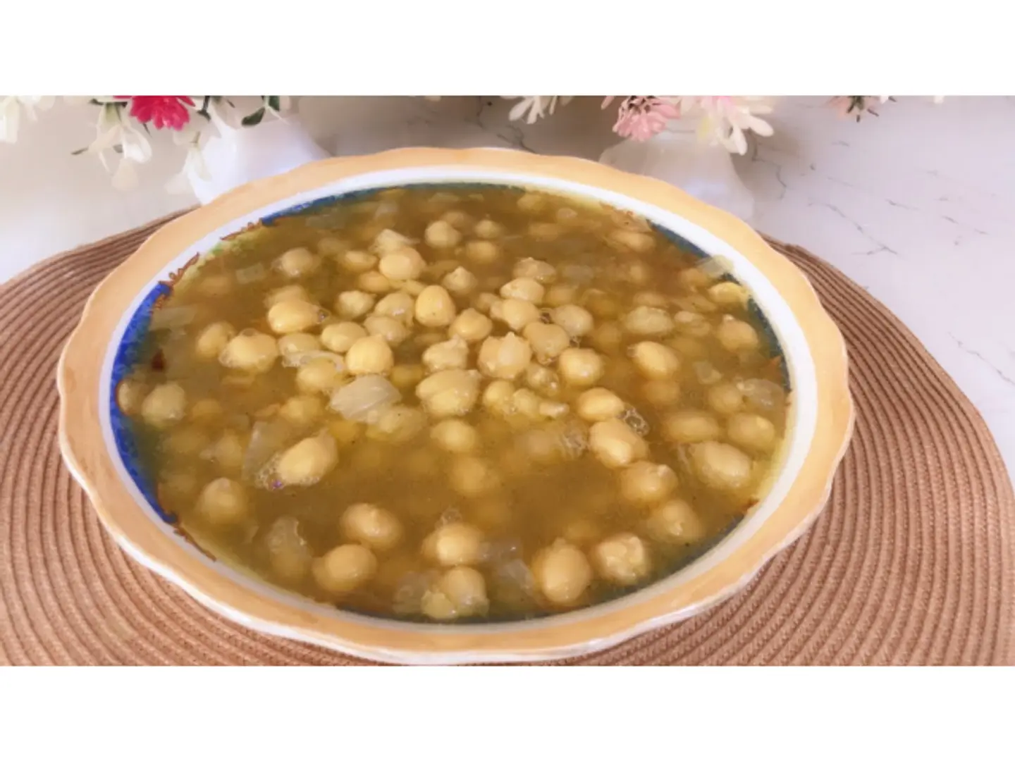 Chana Masala