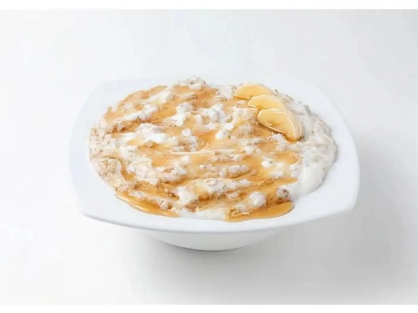 Masoub With Cream And Honey