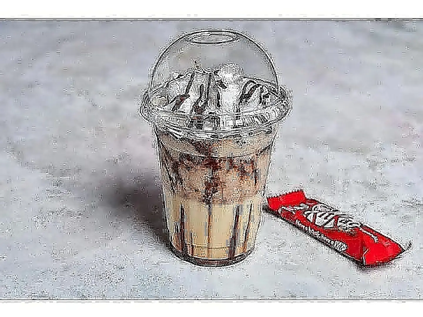 ملك شيك كت كات