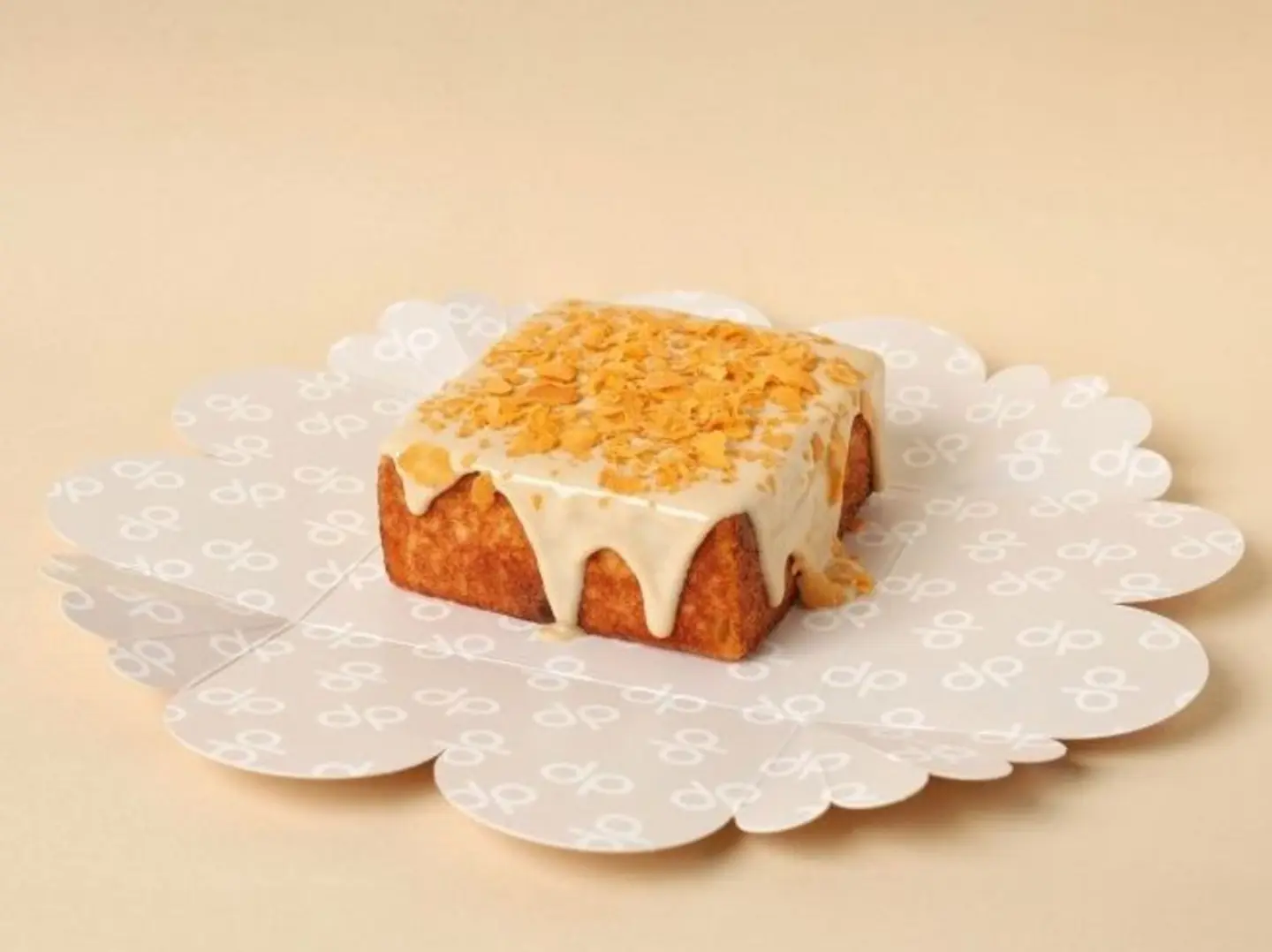 فرنش توست كندر