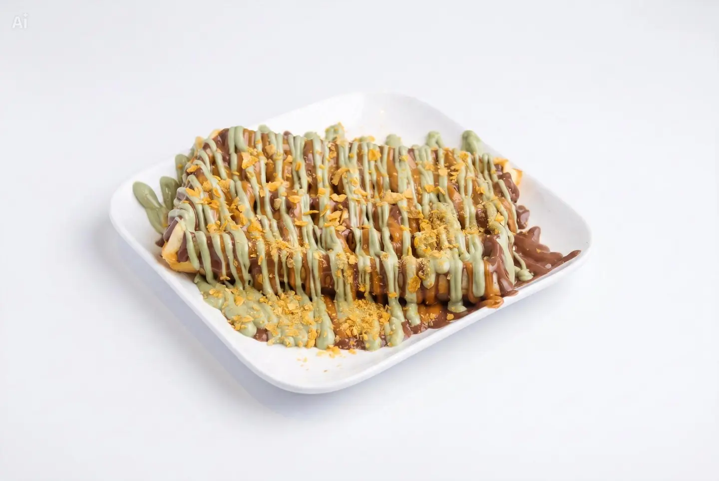 Waffle