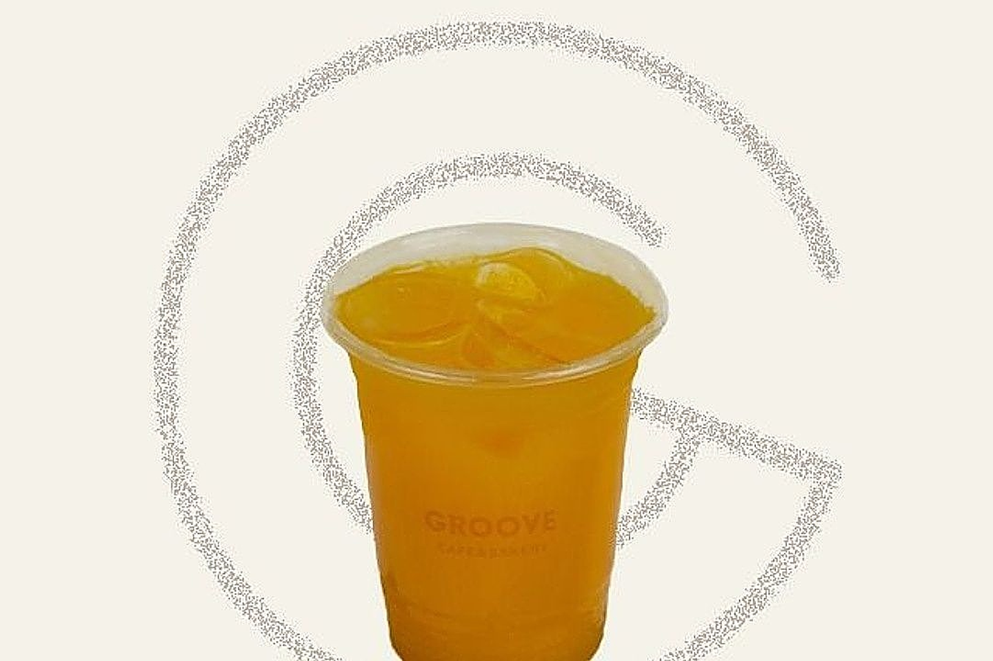 عصير برتقال طبيعي