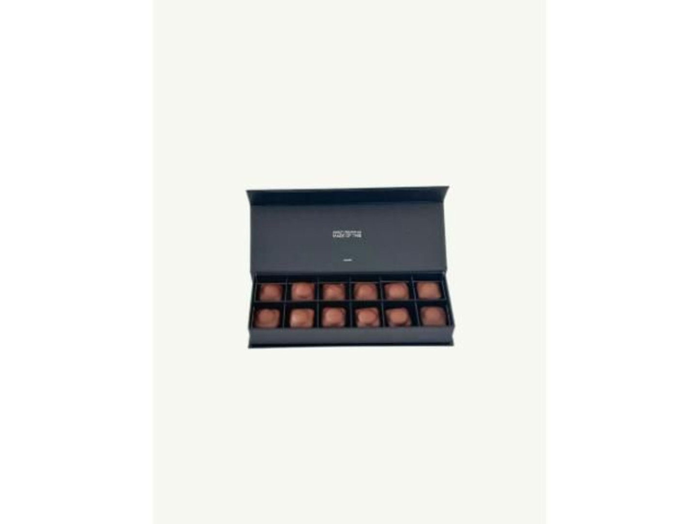 Brownies Box