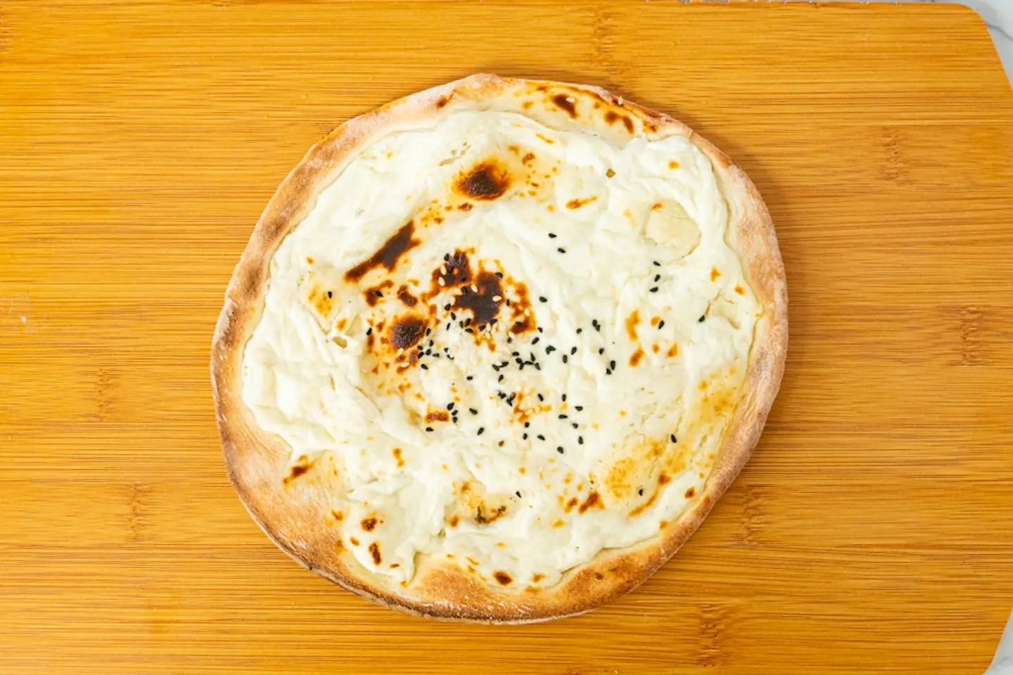 لبنة وجبن