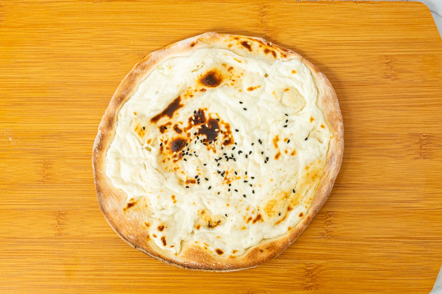 Labneh And Cheese
