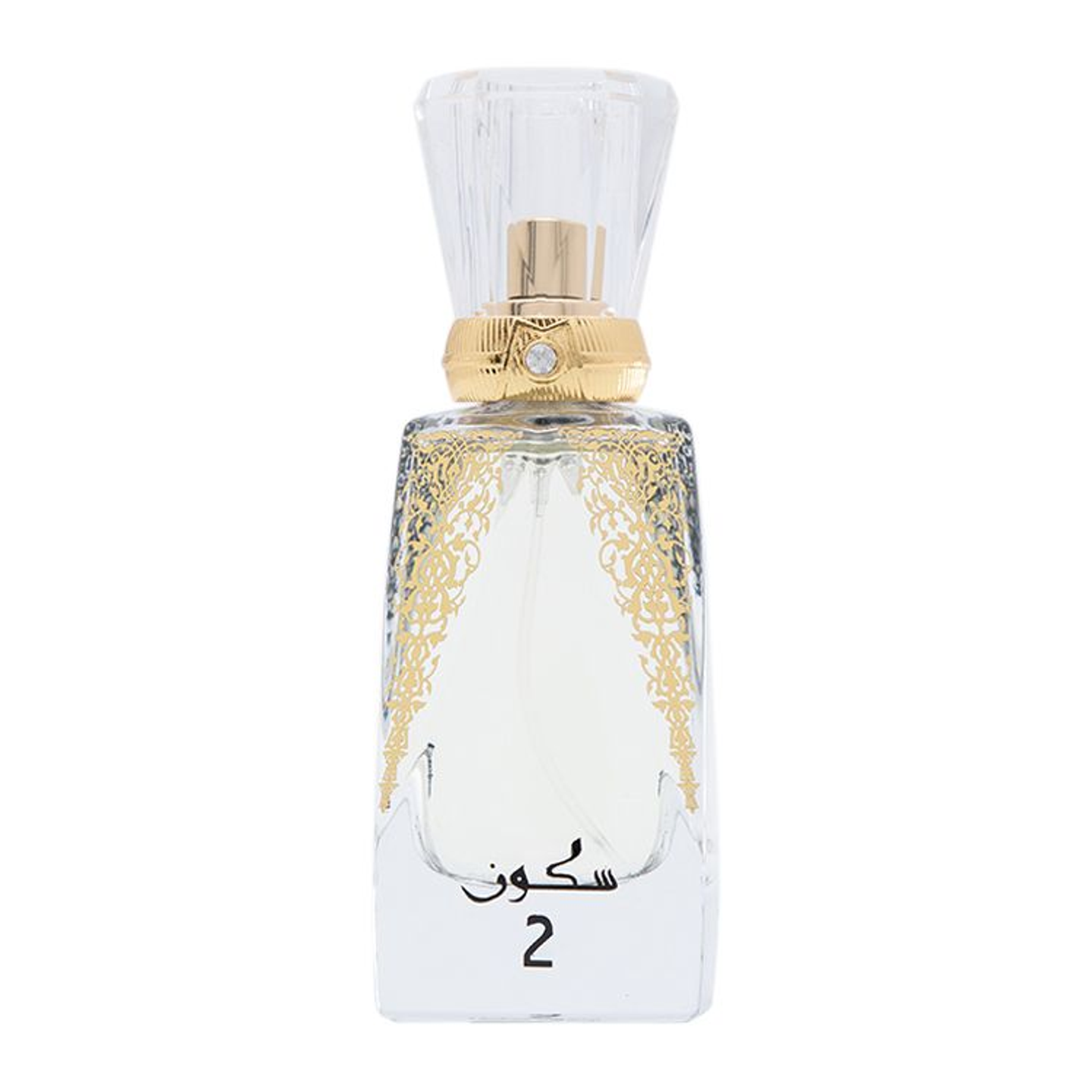 Almajed For Oud Sukoun 2 Perfume& 50ml