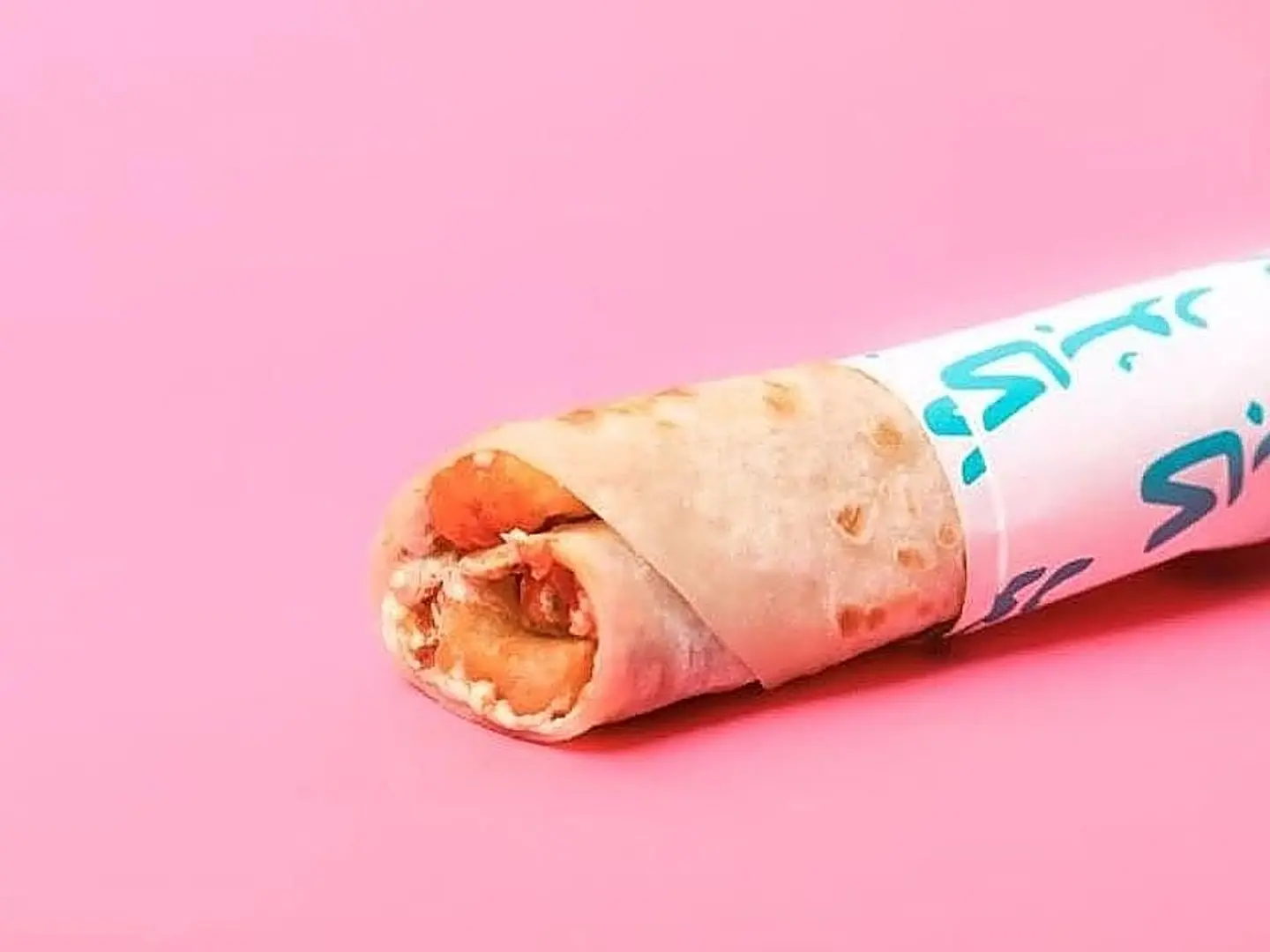 Chapati Halloumi