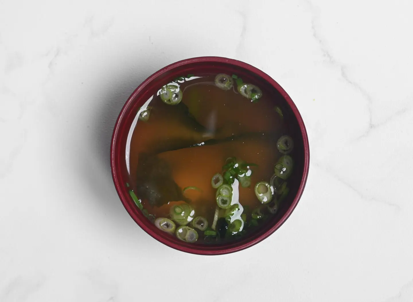 Miso Soup
