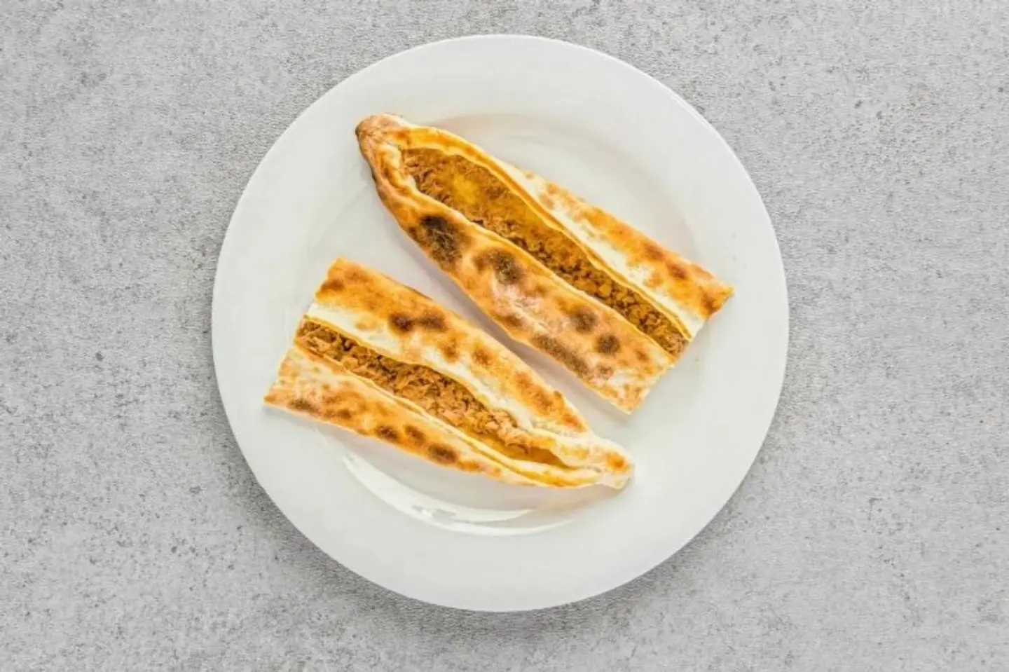 Tuna Pie