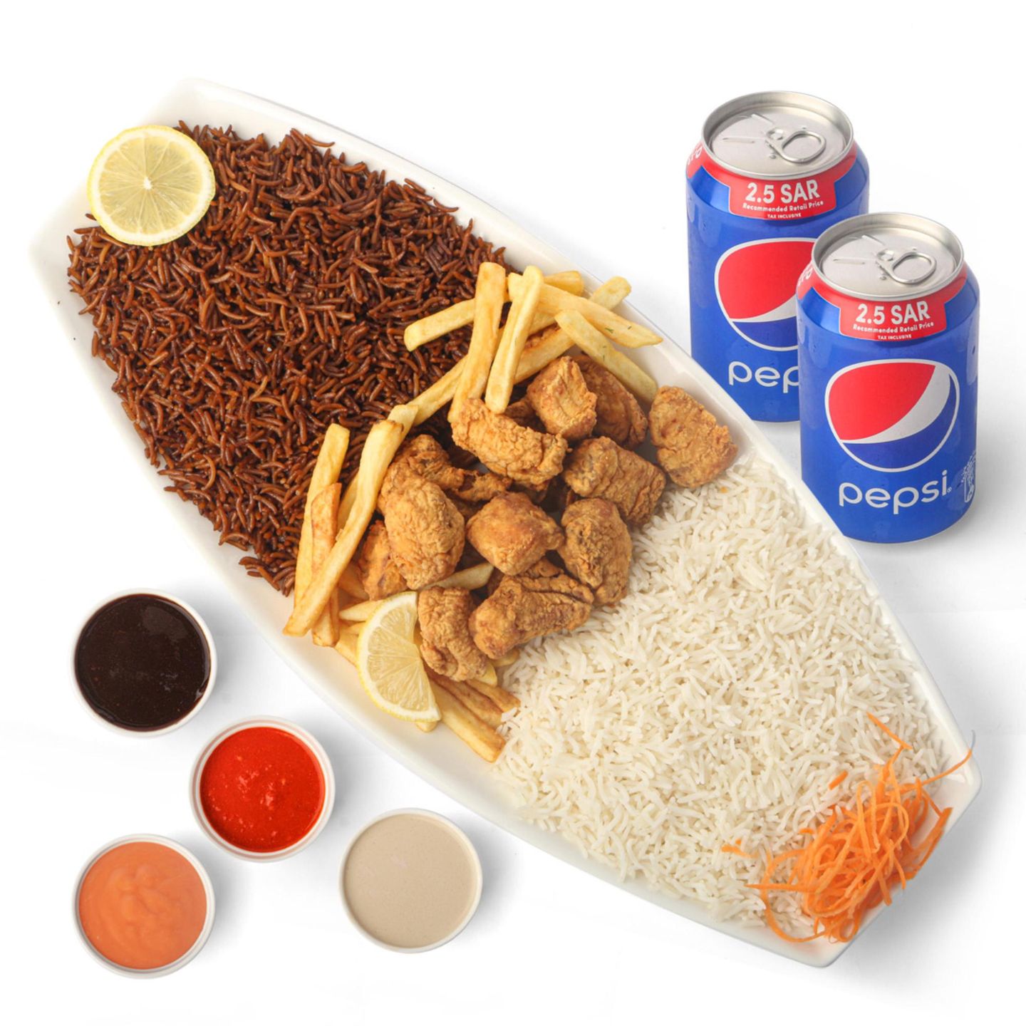 وجبة 9