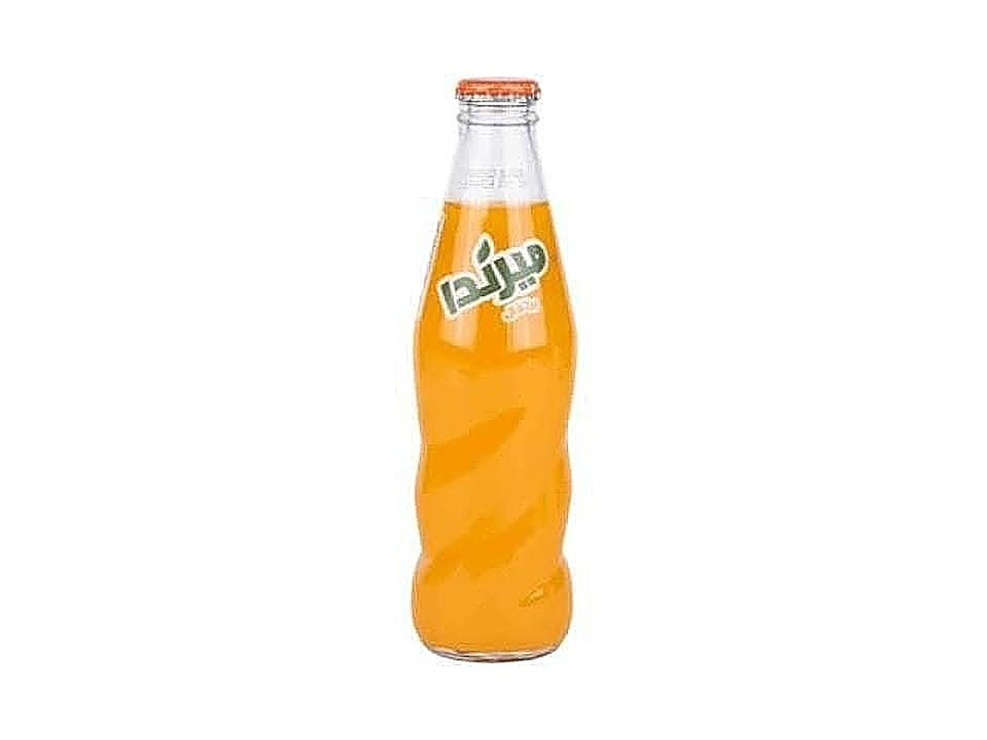 Mirinda Orange