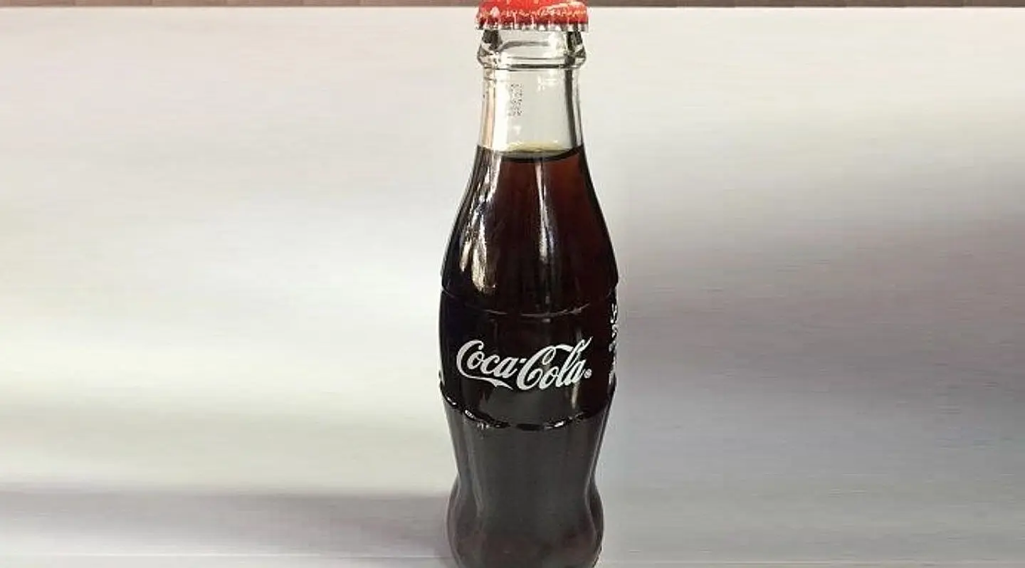 كوكاكولا