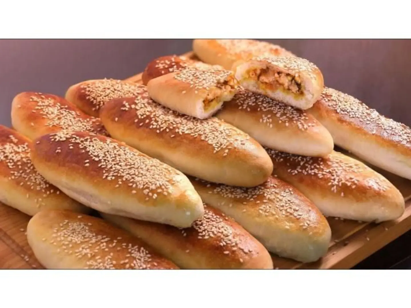 فطيرة دجاج مفروم