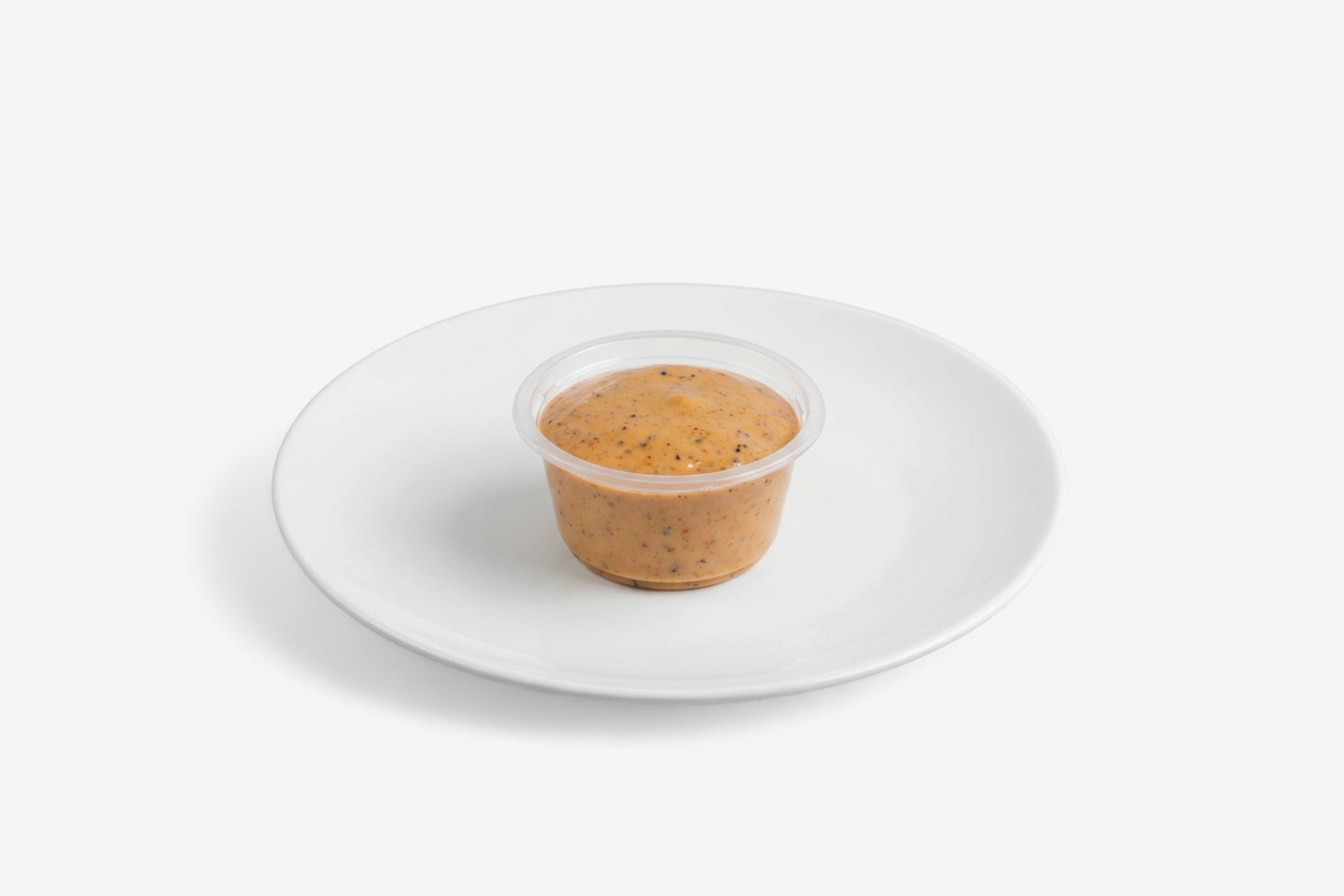 Spicy Kick Sauce