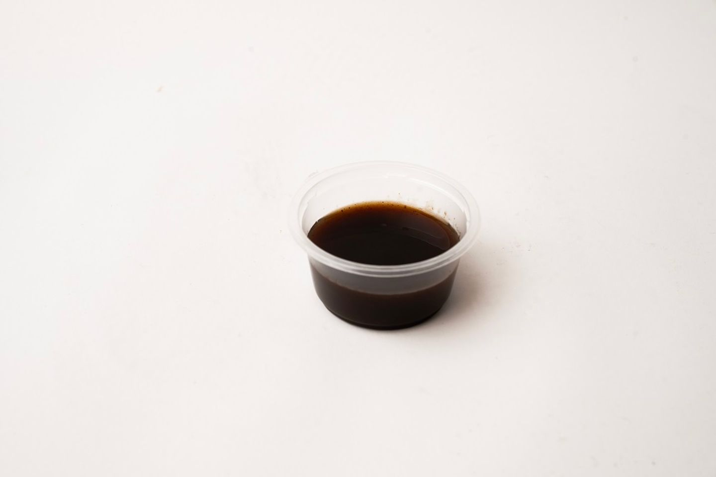 Brisket Sauce