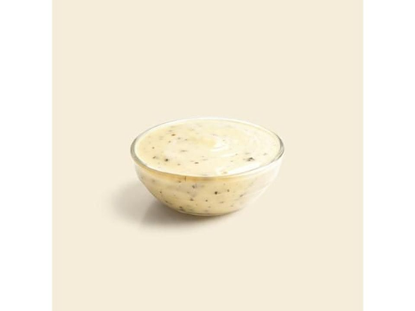 صوص مايونيز الترافل