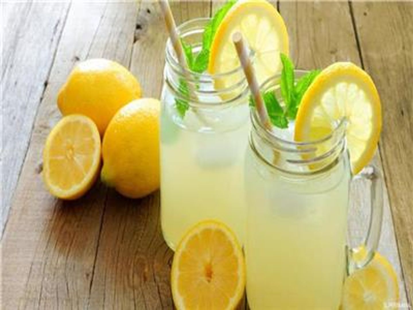 French Lemon