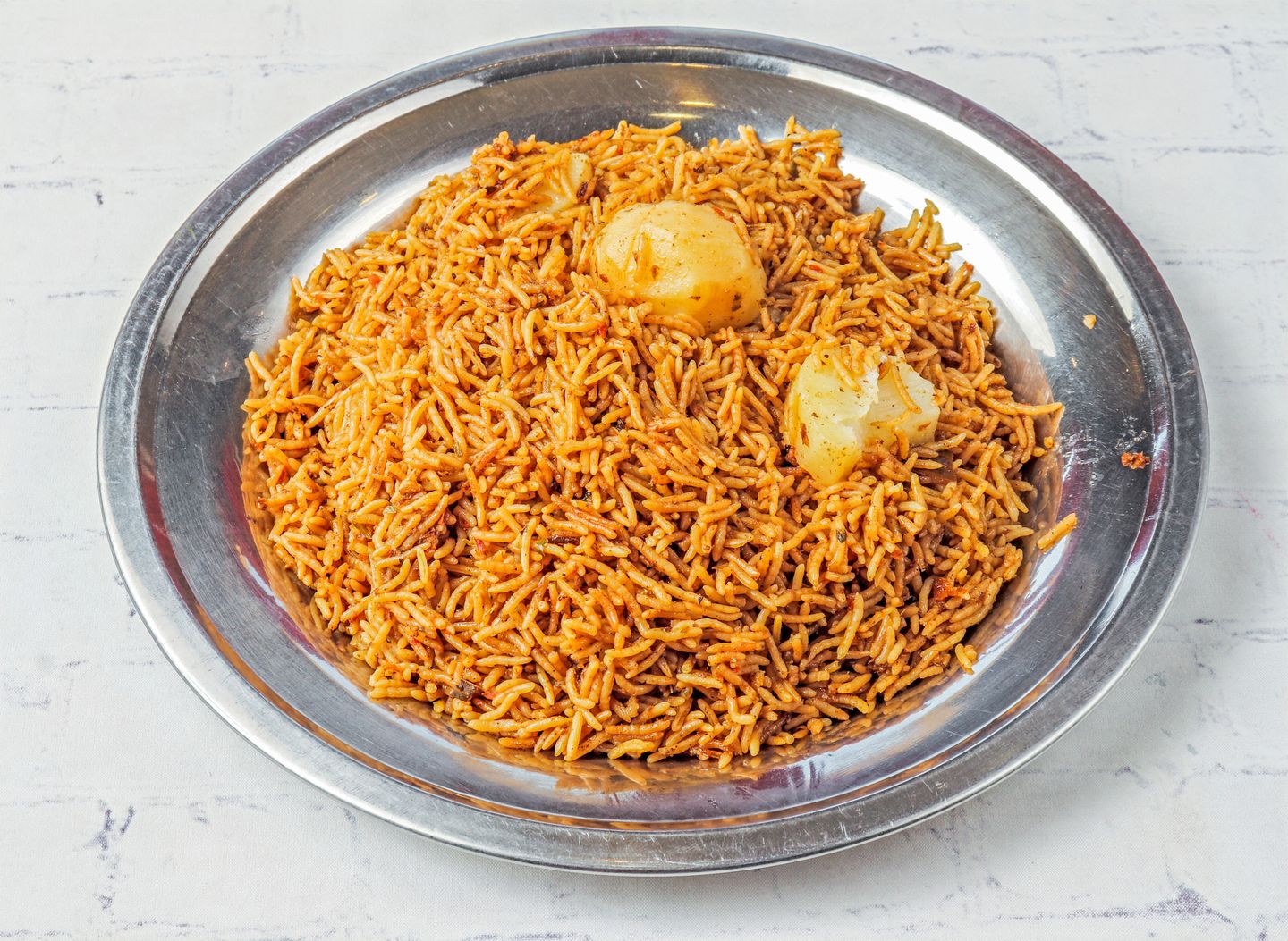 أرز مبهر
