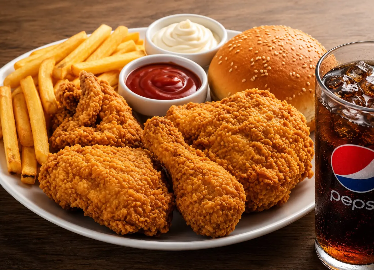 Tosi Plus Meal
